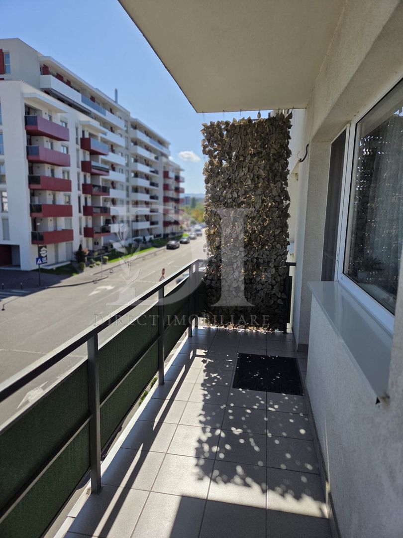 Apartament 2 camere Junior Residence / etaj intermediar / - Poză 14