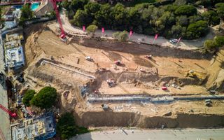 Casa Insiruita Marbella-Elviria - Poză 14