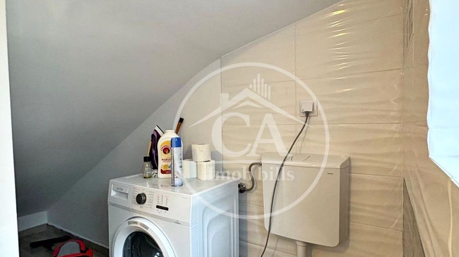 Casa P+1 cu 5 camere de inchiriat în zona Calea Clujului, Oradea - Poză 8