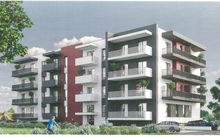 Apartament 2 camere SUPERB cu 2 balcoane,Pallady-Metrou - Poză 1