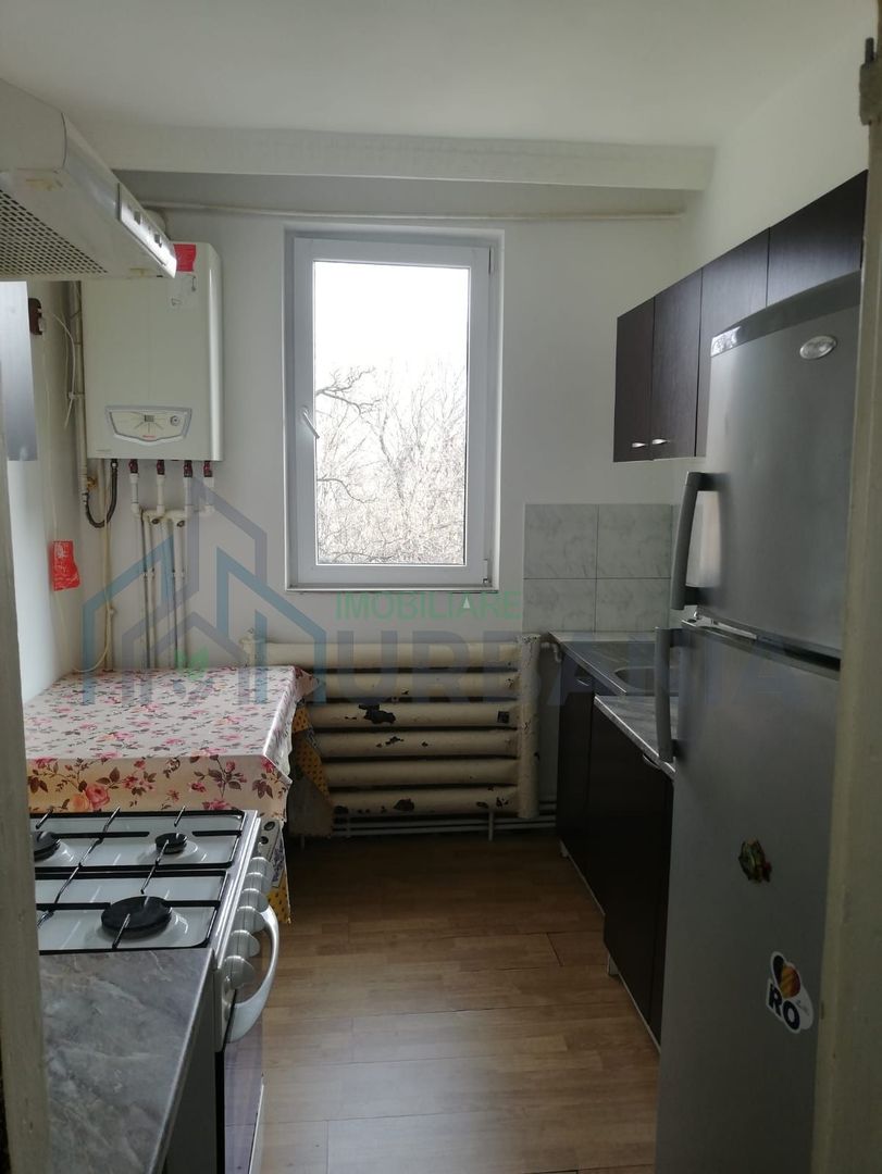 Apartament 2 camere spre închiriere în zona Tudor Vladimirescu, Iași - Poză 6