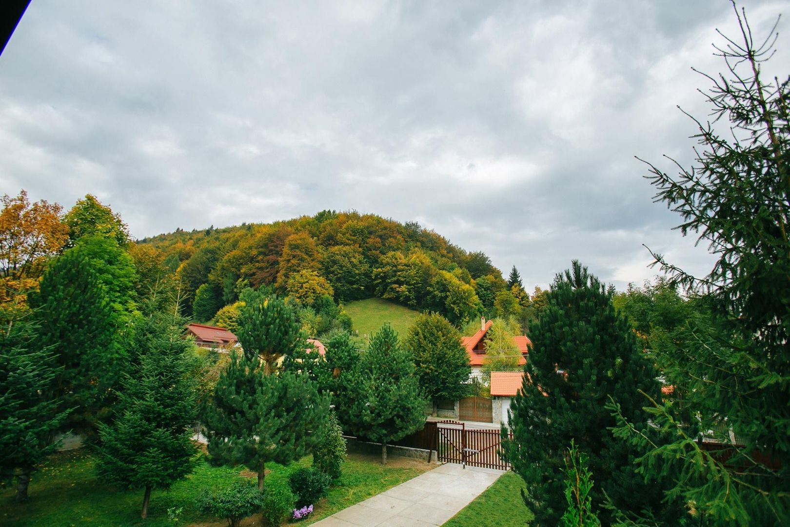 Pensiune superba Sinaia - Poză 10
