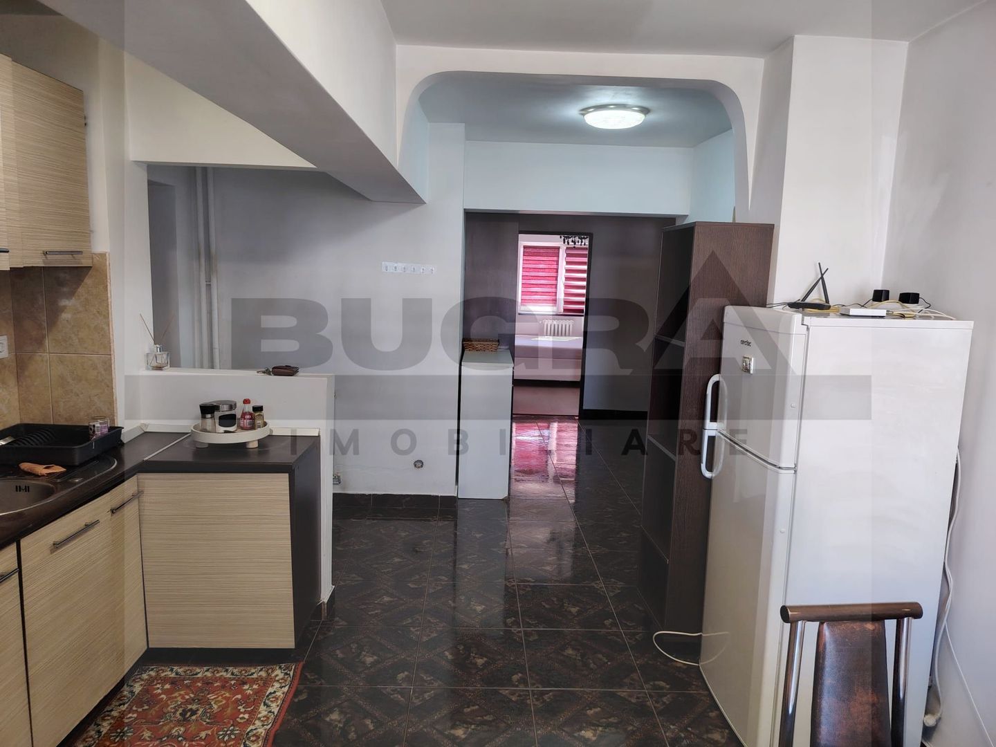 Apartament cu 3 camere, decomandat, 80 mp, Piata Marasti - Poză 9