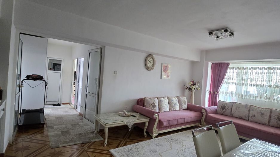 Apartament 3 camere - Decomandat - Sos. Colentina - Poză 3