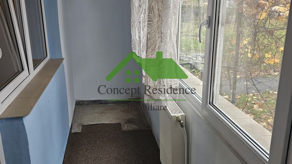 Apartament 2 camere de vânzare – Str. George Enescu - Poză 8