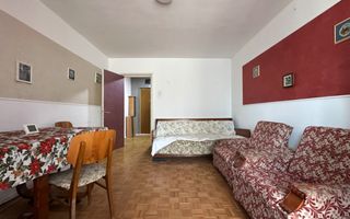 Apartament cu 2 camere, Tic Tac - Poză 1