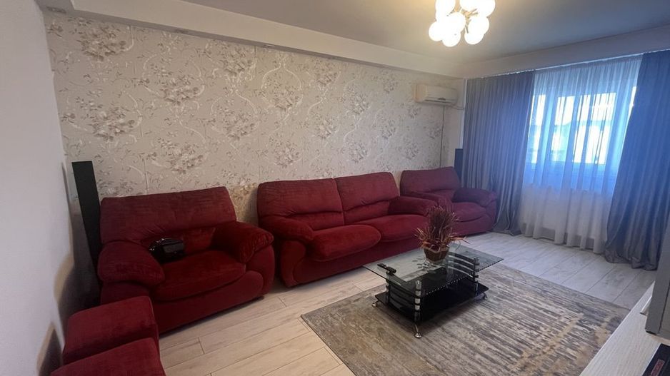 Apartament 2 camere-de inchiriat - Poză 3