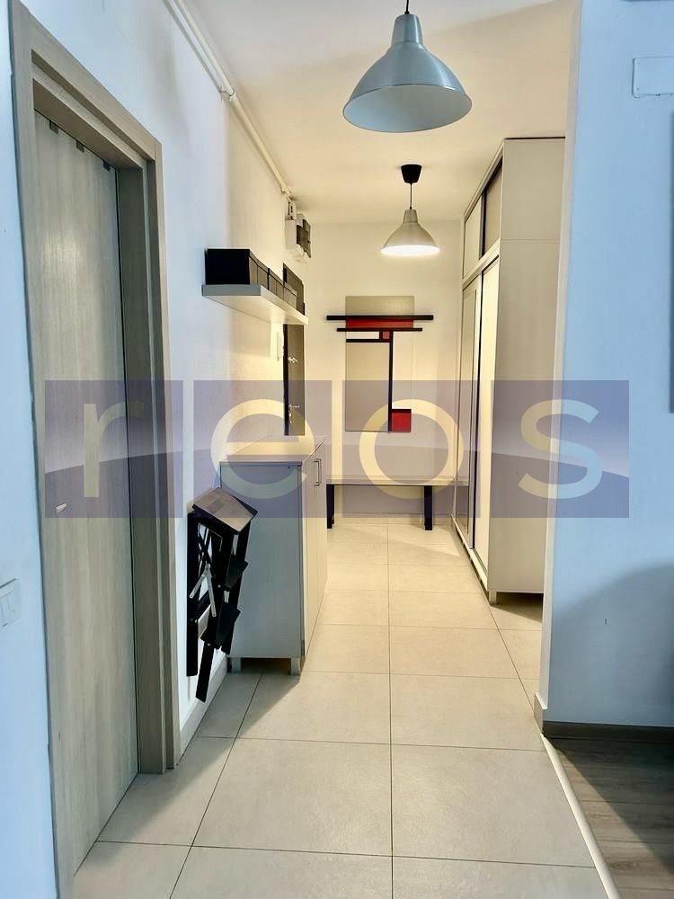 VANZARE APARTAMENT 2 CAMERE 64MP - PETRU RARES RESIDENCE 1259 -METROU BASARAB - Poză 6