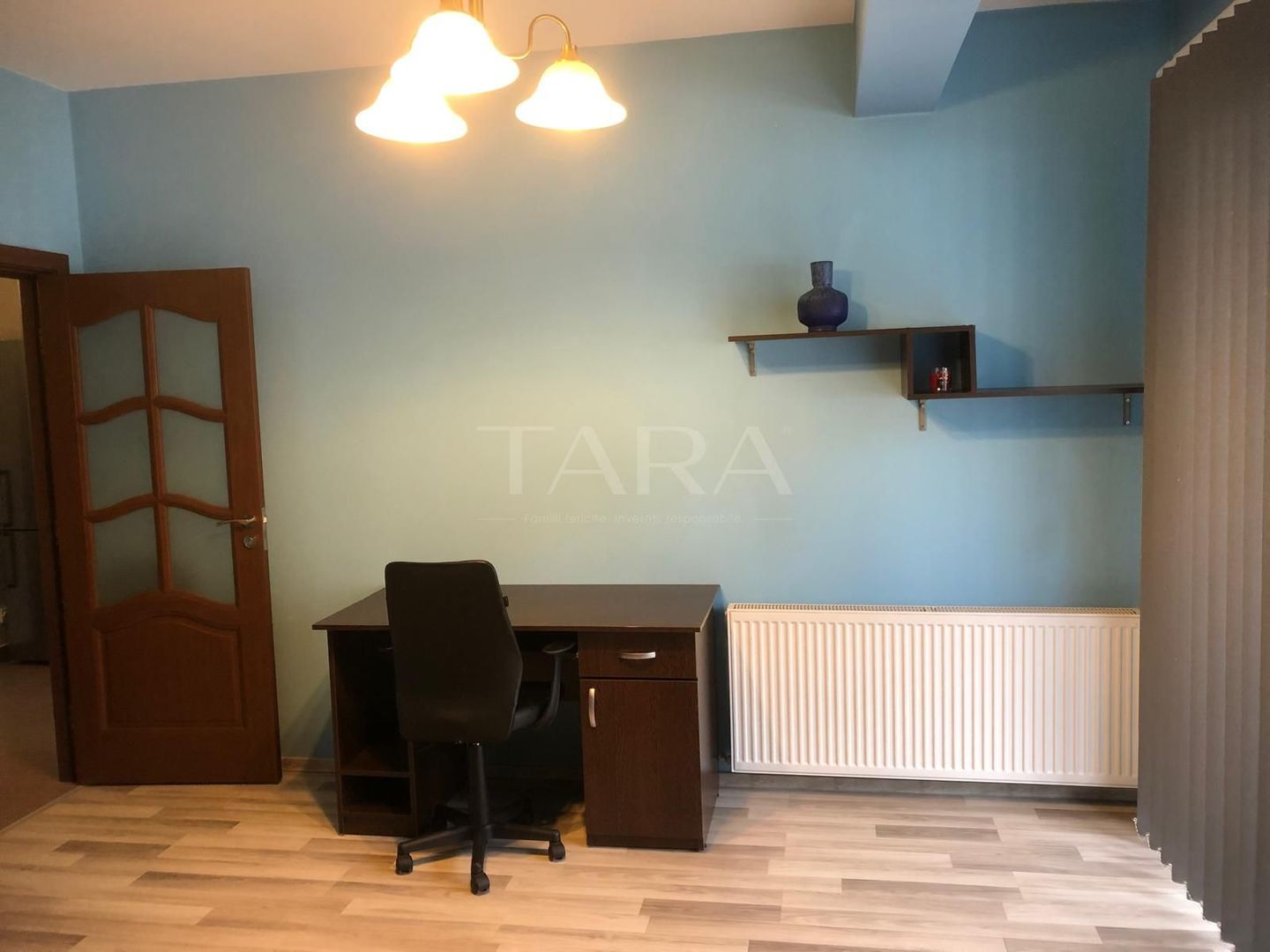 Apartament 1 camera ~ 40mp zona Piața Mărăști - Poză 5