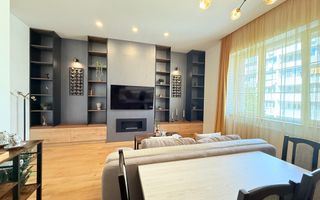 Apartament 2 camere, elegant si spațios, in Piața Victoriei - Opera - Poză 5