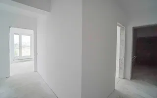 Tomis Nord/Carrefour-Apartament 3 camere decomandate, bloc nou. - Poză 12