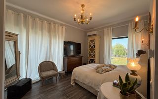 Vila 4 camere, curte amenajata | Strada Petre Ispirescu - Poză 1