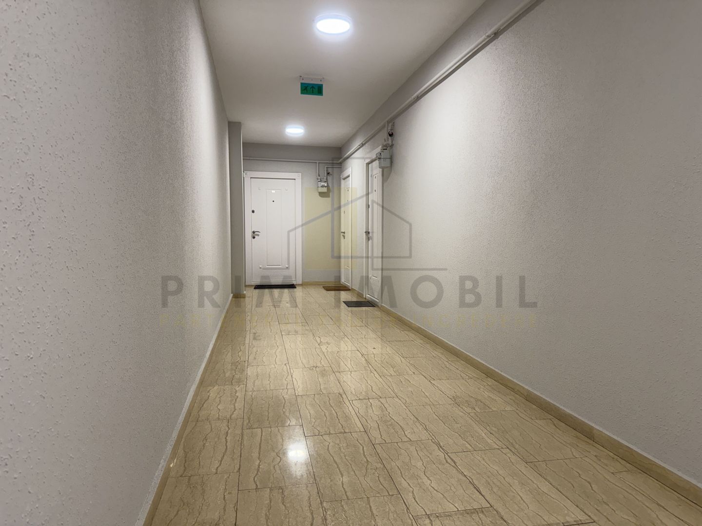 Apartament modern, Copou - Parcare inclusa - Poză 15