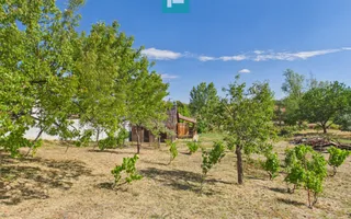 Casă din lemn în Uileacu de Munte – teren 2140 mp - Poză 25