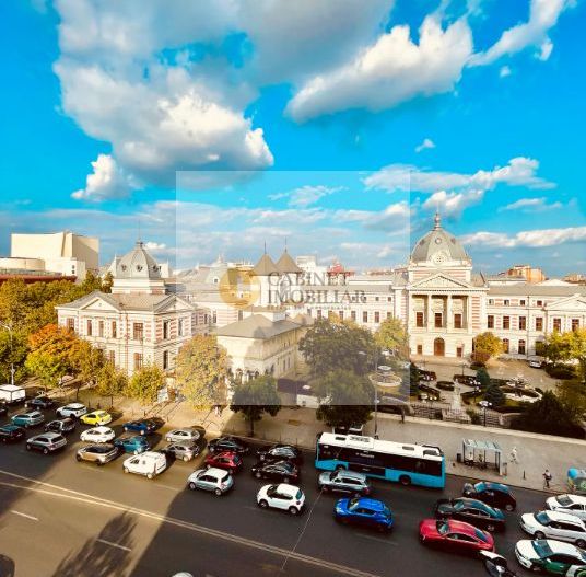 Garoniera | Spitalul Coltea- Universitate  | Pretabil Airbnb - Poză 8