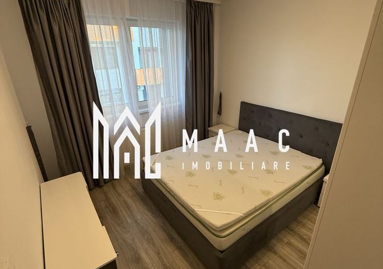 Apartament 3 camere | Nou | Etaj 1 | Decomandat | Parcare - Poză 2