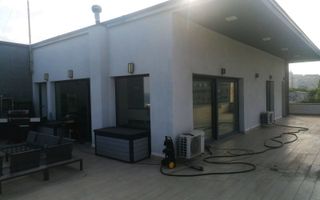 TOMIS NORD (COD 10) - Birou penthouse de inchiriat - Poză 3