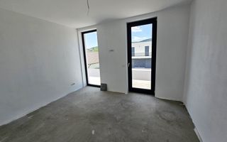 Casa moderna, 4 camere, semifinisata, 386 mp teren, zona Micesti - Poză 10