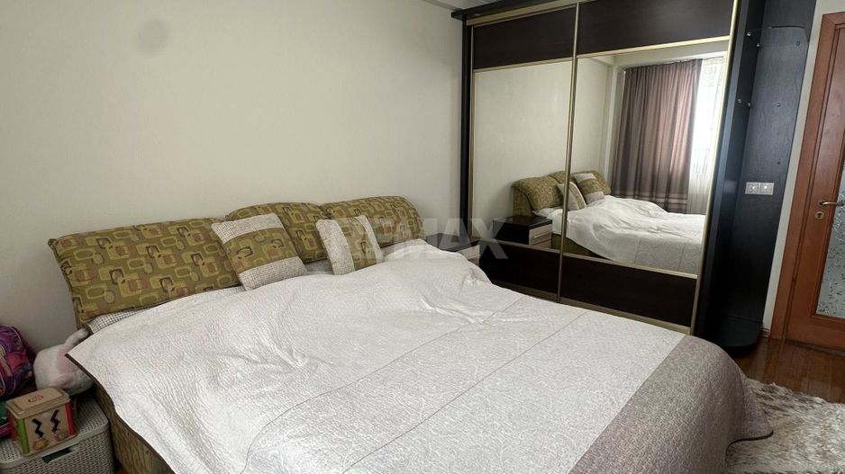 Apartament cu 3 camere Buiucani- Flacăra - Poză 16