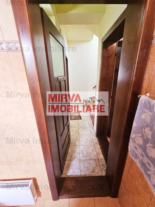 Vanzare vila 5 camere, mobilata si utilata, in Homoraciu - Poză 37