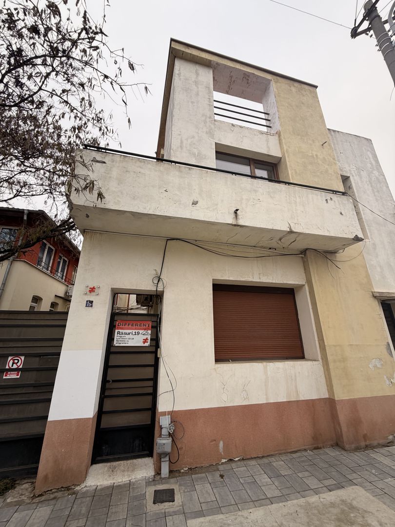 SPATIU BIROURI | ATELIER | SHOWROOM | 200MP - Poză 1