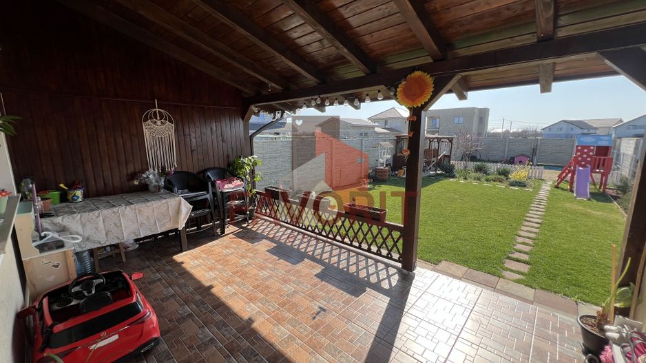 Duplex 3 camere | Mobilat | Bucovat - Poză 9