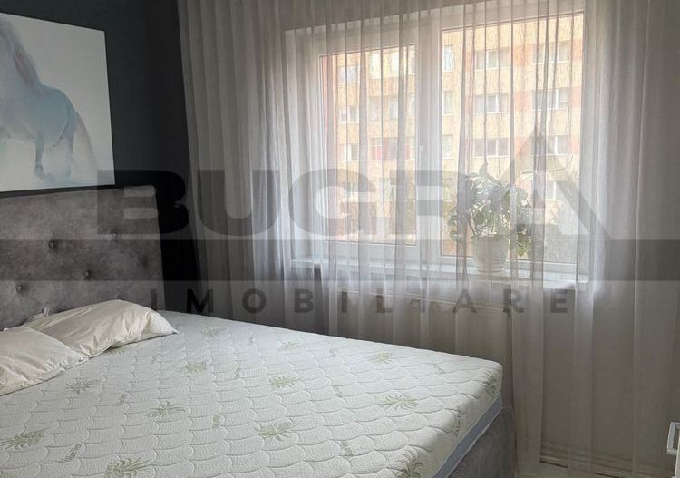 Apartament de 3 camere, modern, 65mp, parcare, zona Profi Grigorescu - Poză 4