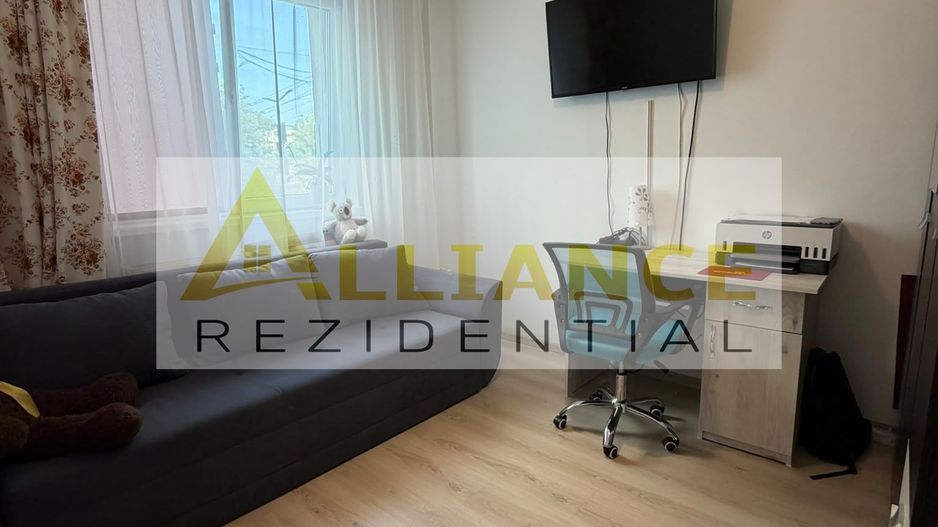 APARTAMENT 3 CAMERE | 2 BĂI | DRUMUL JILAVEI - Parcare+Boxa -inclusa - Poză 3