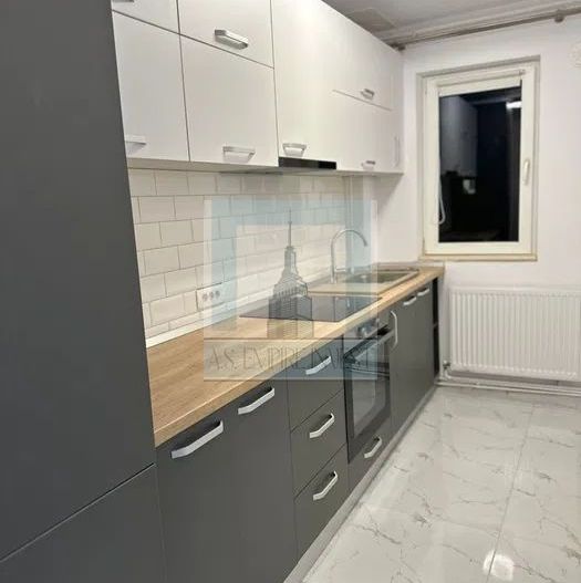 Apartament 2 camere mobilat/ utilat - zona Grivitei - Poză 4