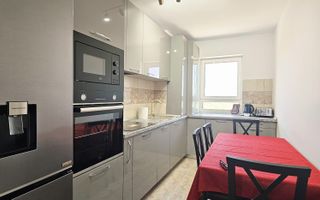 Apartament 3 camere, prima inchiriere, Tomis Plus, Constanta - Poză 5