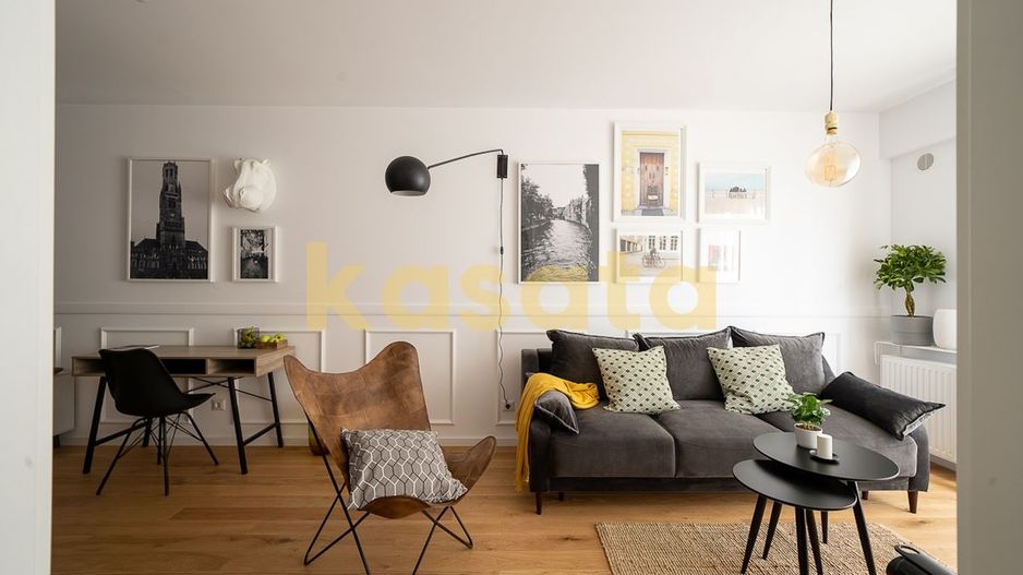 Apartament tip Studio Aviaitiei Park | ready to move in | - Poză 1