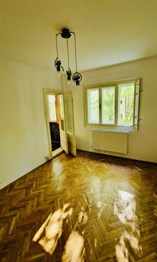 Apartament cu 4 Camere -Etaj 2 - Calea Aradului - Poză 2