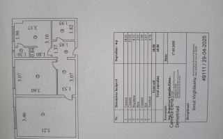 Apartament 2 camere dec, proaspat removat Titan,ozana,1 dec 1918 - Poză 6