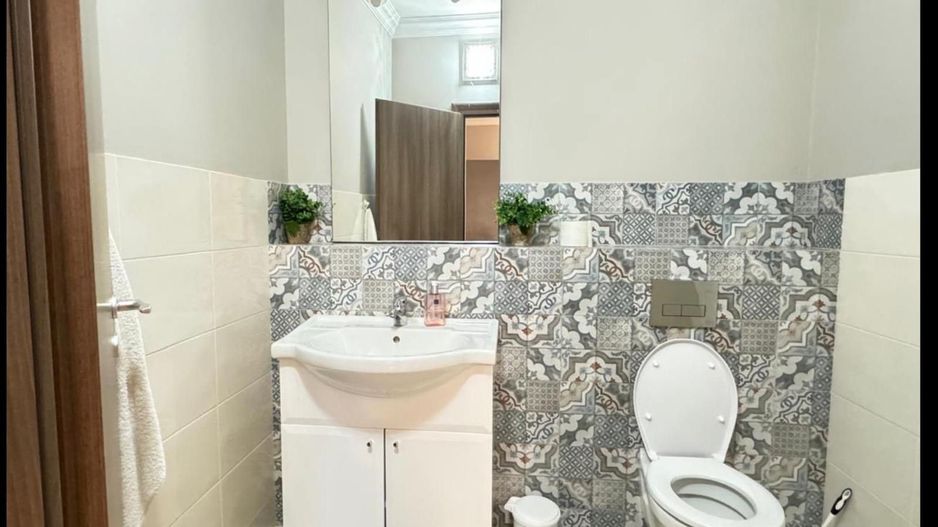 Casa  Premium 6 camere,5 băi, Piscină, saună, 768 mp teren, - Poză 18