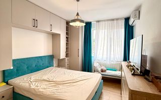 Apartament la cheie / 3 camere / Zona Eroilor - Poză 8