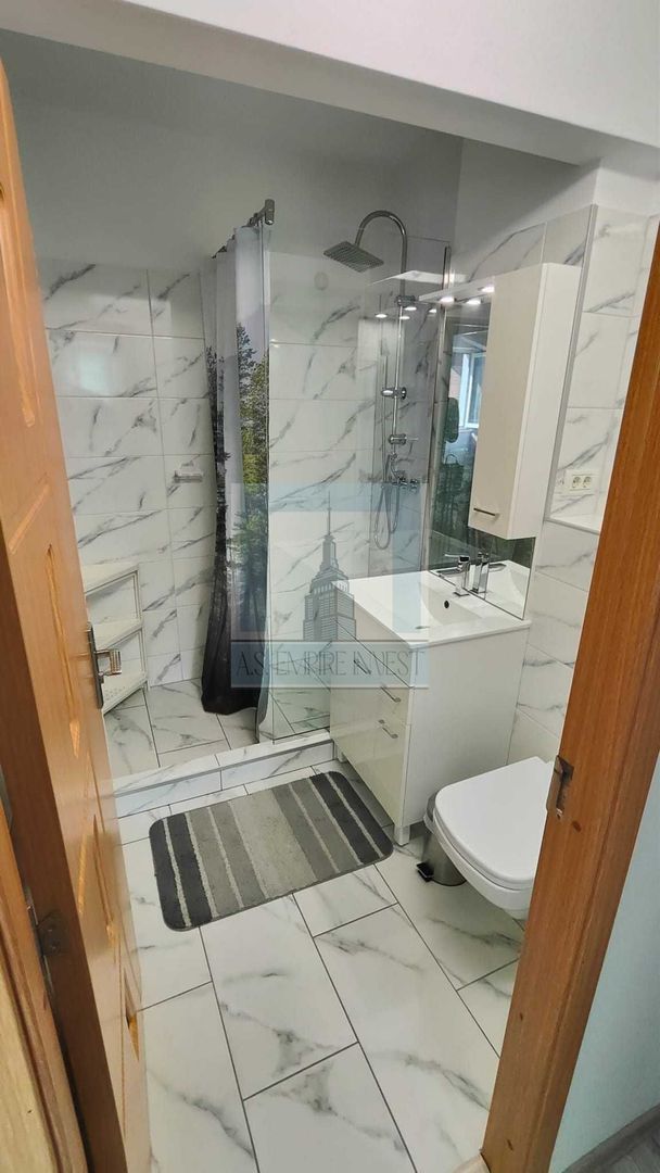 Garsoniera de vanzare/ zona  Bartolomeu - Poză 8