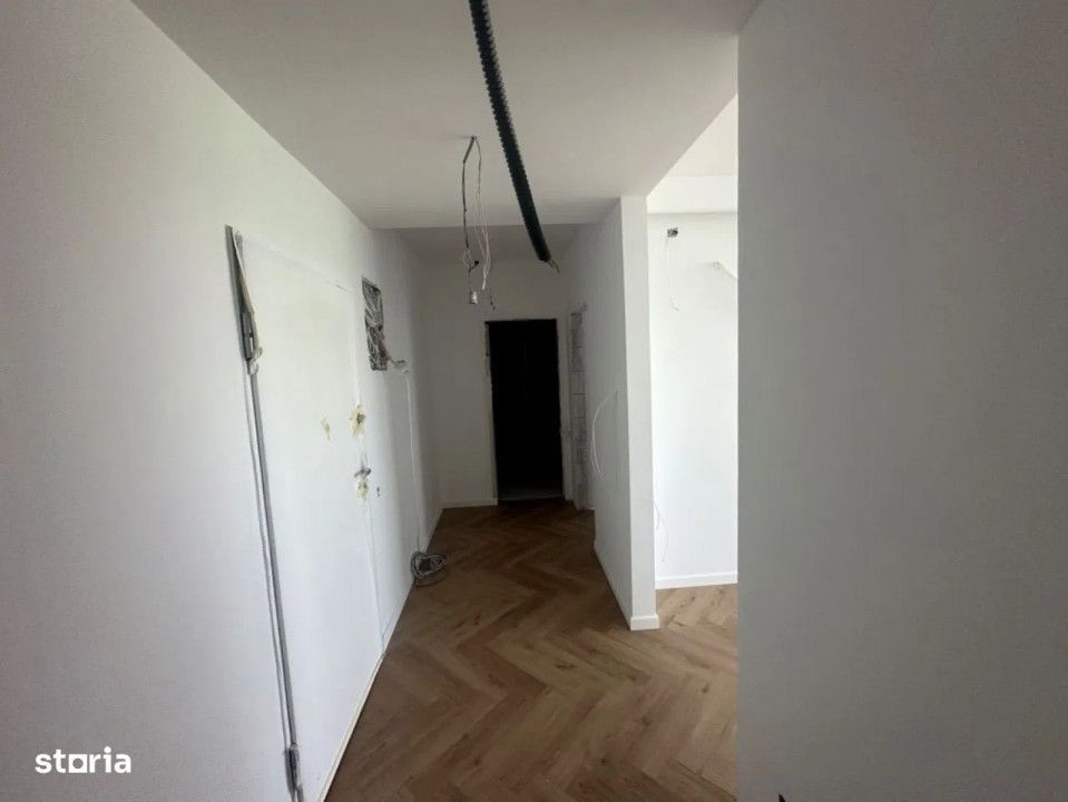 Stațiunea Mamaia - Vânzare apartament cu 2 camere, vedere la lac. - Poză 9