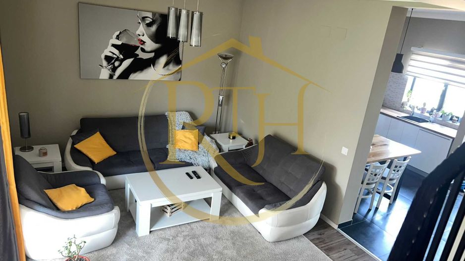 Oferim spre inchiriere un duplex in Giroc! - Poză 1