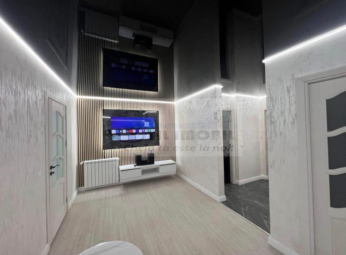 PRIMA INCHIRIERE - Casa moderna cu 3 camere - Horpaz - 800€ - Poză 2