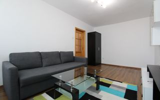 5 minute de Iulius Mall, 2 camere, centrala proprie - Poză 1