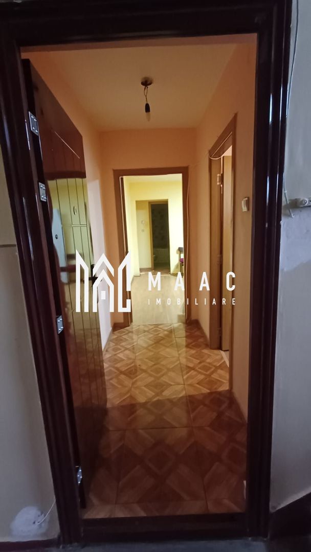 Apartament 2 Camere | Semidecomandat | 41 MPU | Parter - Poză 5