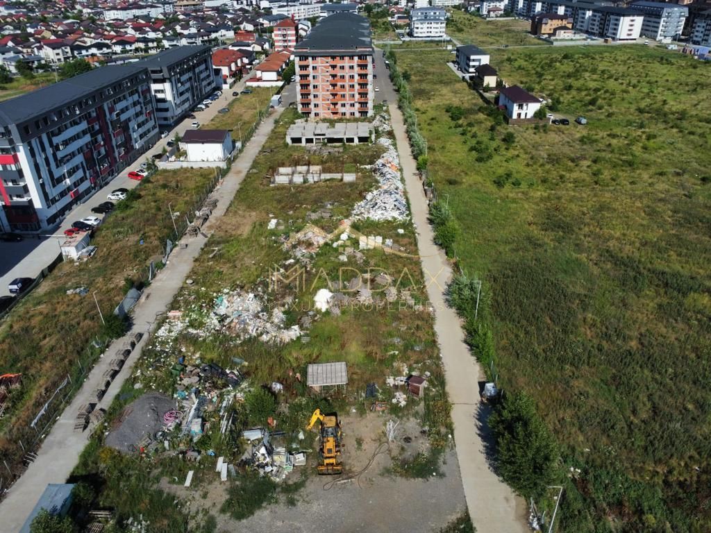 Teren INTRAVILAN***CHIAJNA - Poză 4