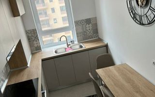 Apartament 2 camere Coresi/ Tractoru, de inchiriat - Poză 2