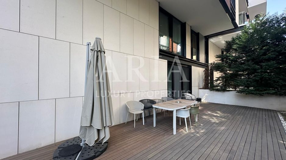 One Charles de Gaulle 4 camere | DUPLEX | 2 locuri de parcare in subteran - Poză 25