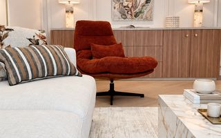 Chirie I Apartament 2 Camere I Mobilat Designer I Luminos I Parcare - Poză 10