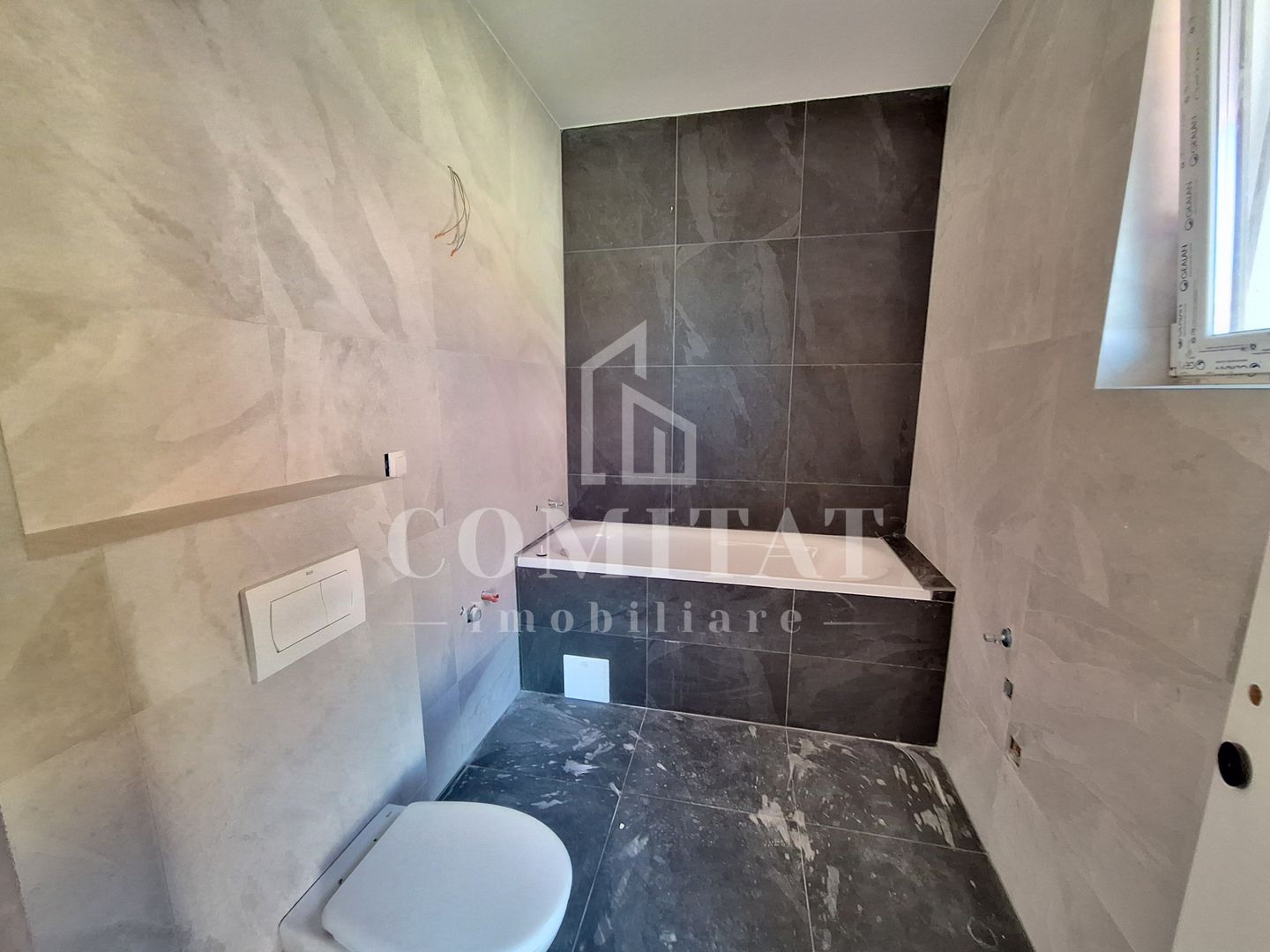 Apartamente cu 2 camere | etaj intermediar | Strada Urușagului - Poză 7