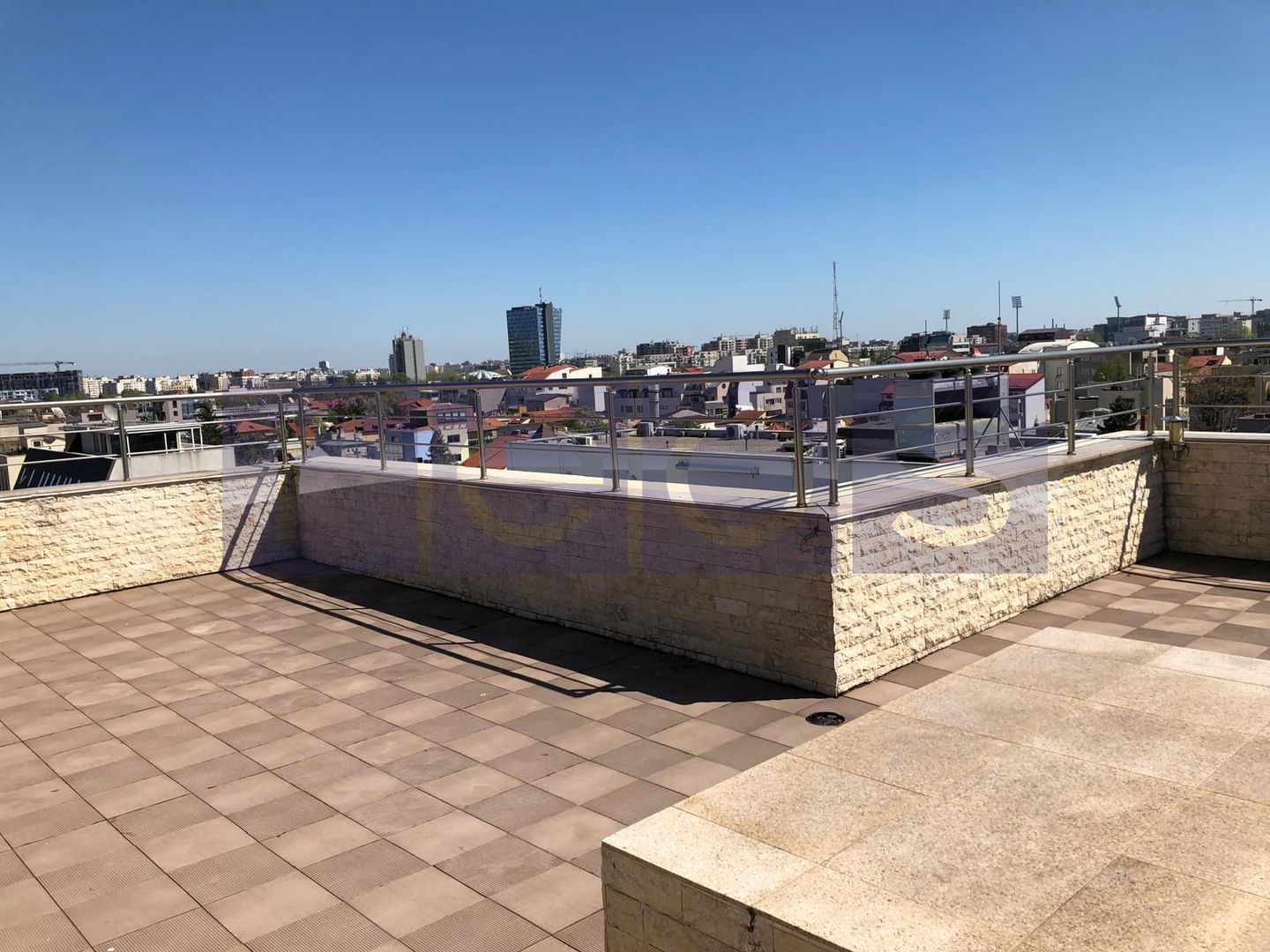 OPORTUNITATE INVESTITIE | CLADIRE BIROURI CLASA A | D+P+E6 | 640 MP | DOROBANTI - Poză 23