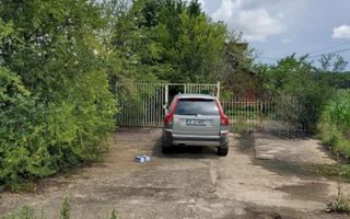 Teren la 35 km de Bucuresti - Izvorani - Ciolpani - Poză 7