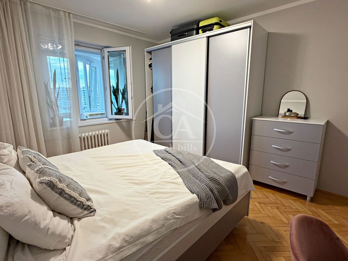 Apartament cu 3 camere de închiriat în zona Decebal, Oradea - Poză 5