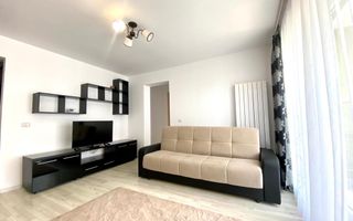 Apartament cochet 2 camere , pacarcare si boxa , Top City - Poză 8